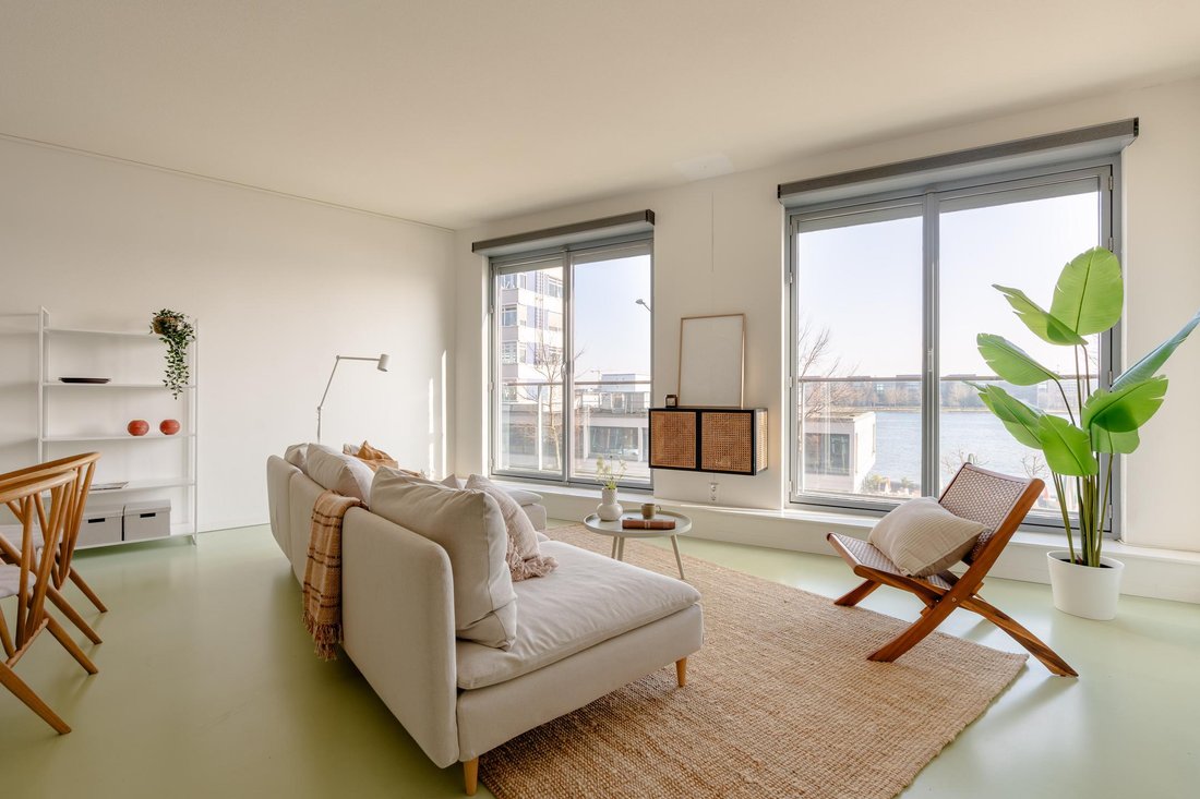 Apartment in Amsterdam, North Holland, Netherlands 1 - 18007061