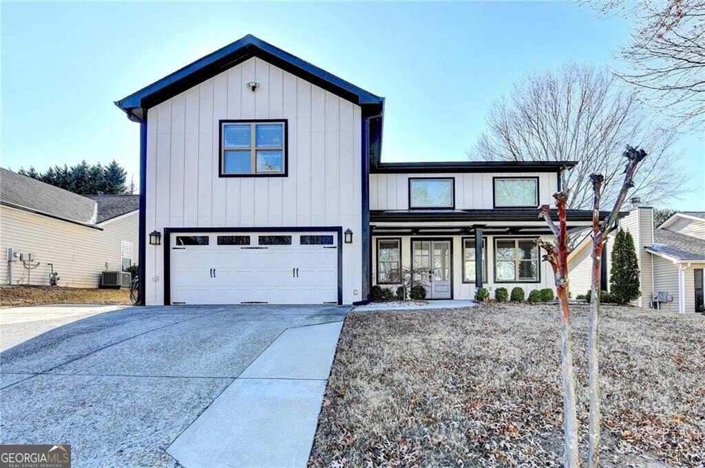 House in Lawrenceville, Georgia, United States 2 - 18005321