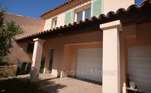 Villa a Vaug, Villanova Lobetto, Francia 1