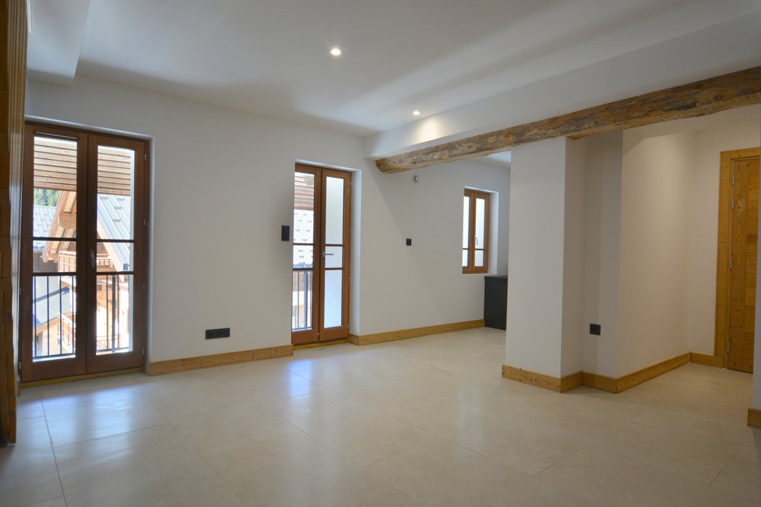 Apartment in Champagny-en-Vanoise, Auvergne-Rhône-Alpes, France 2 - 16948405