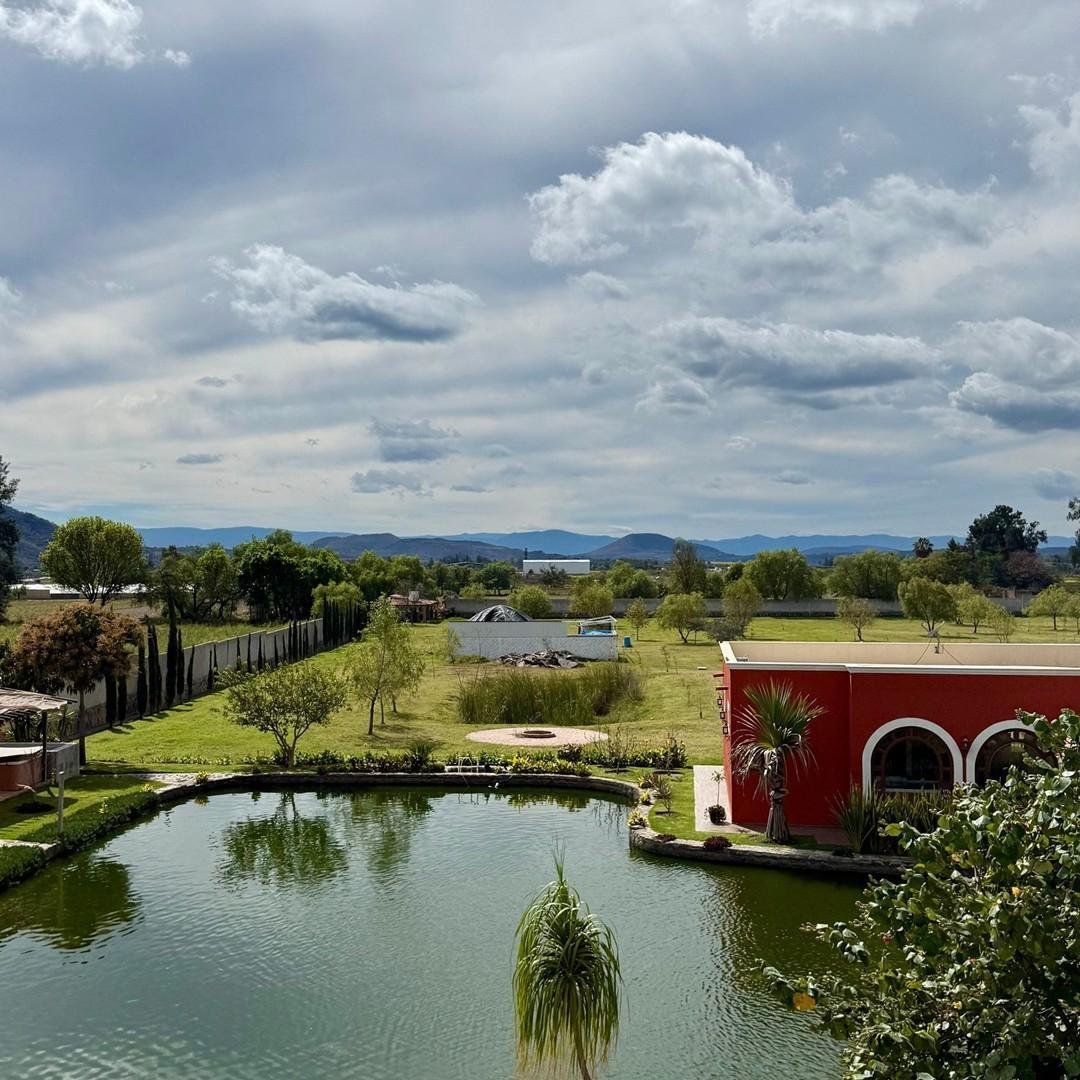 Farm Ranch in San Isidro Mazatepec, Jalisco, Mexico 2 - 18006775