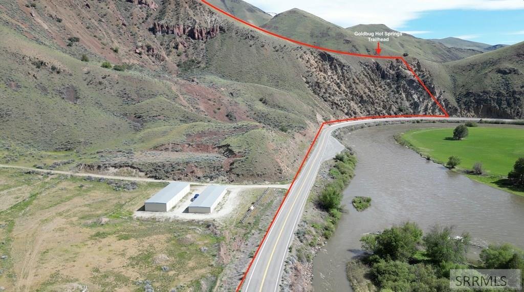 Terreno en Salmon, Idaho, Estados Unidos 5 - 18011173