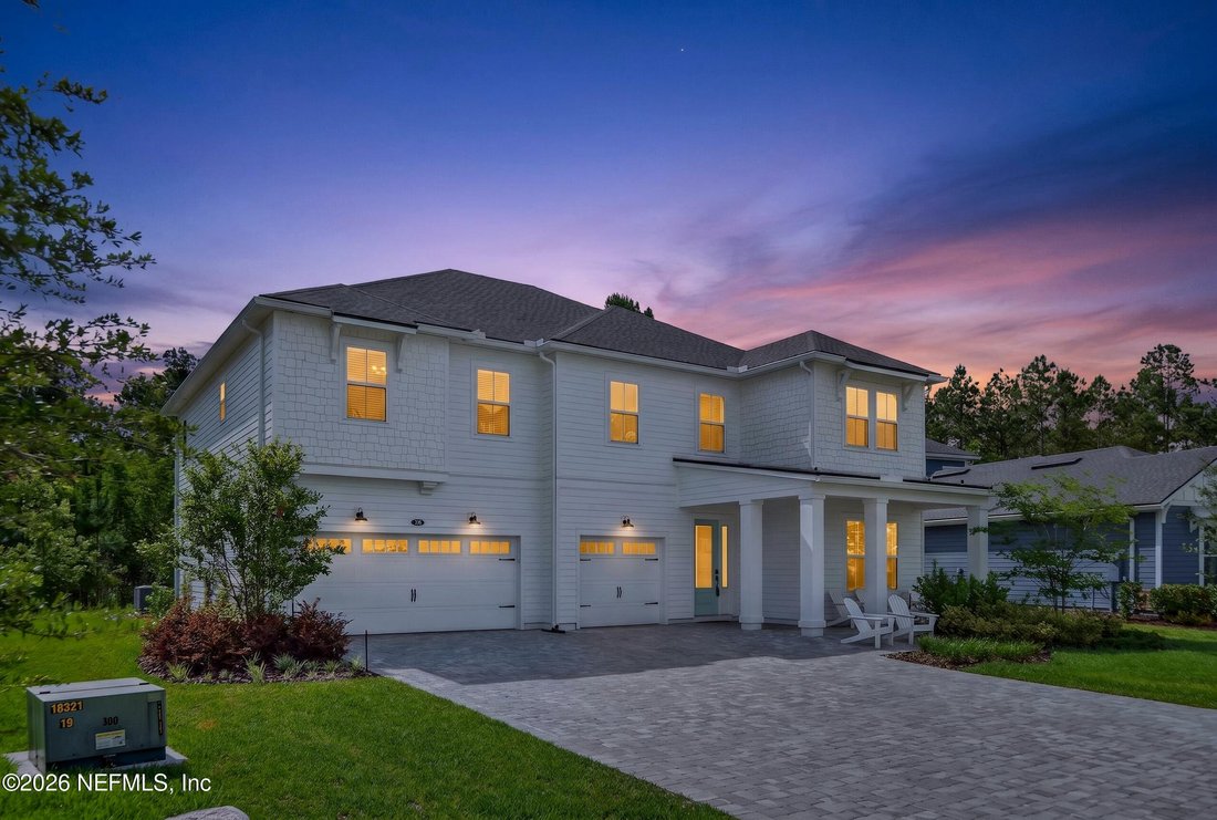 House in St. Augustine, Florida, United States 1 - 17301800