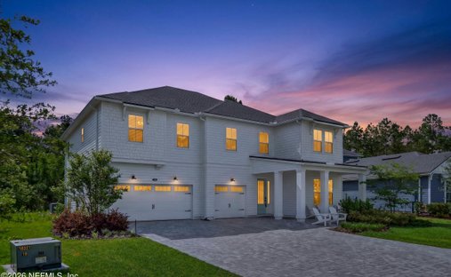 House in St. Augustine, Florida, United States 1