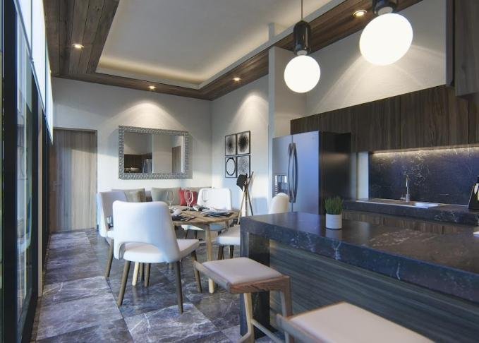 Apartment in Playa del Carmen, Quintana Roo, Mexico 3 - 18006640