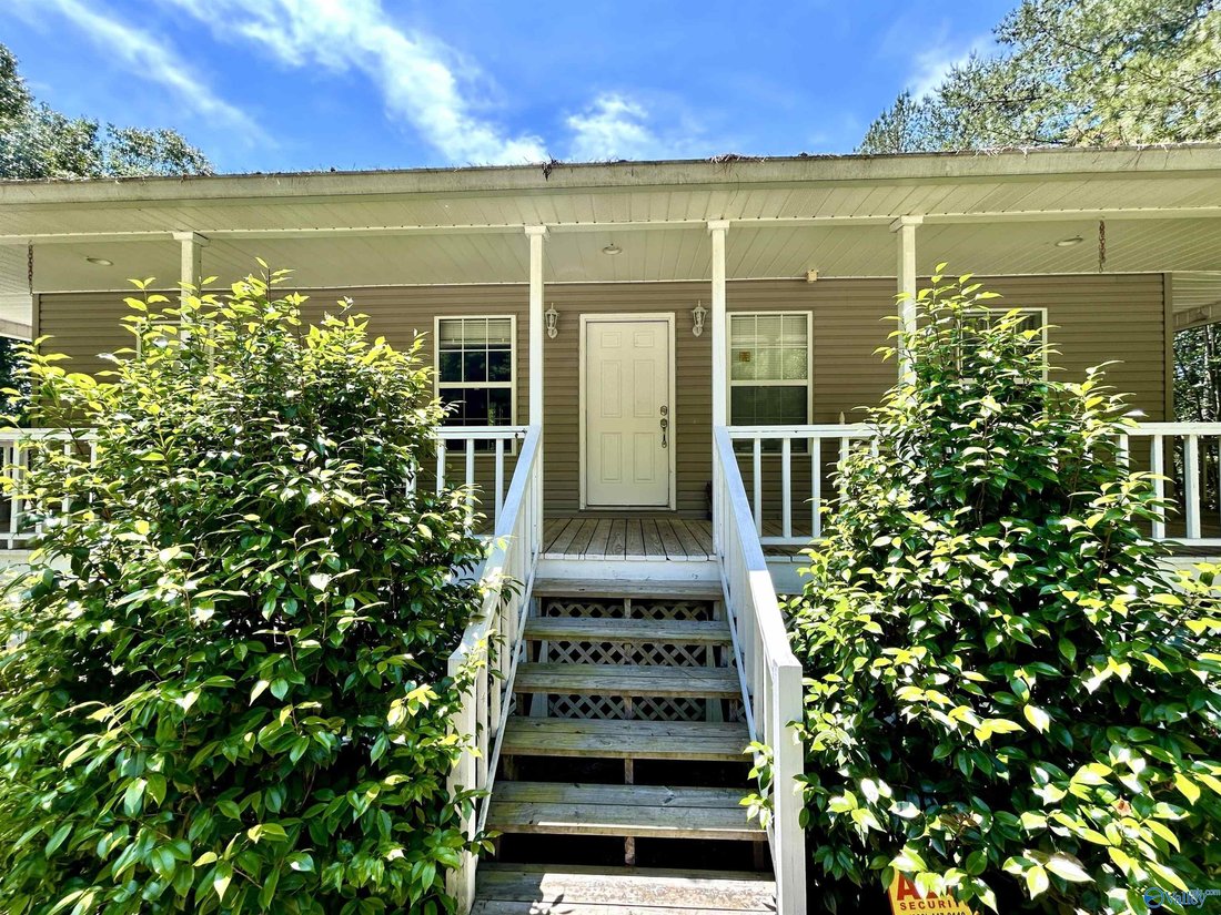 House in Cedar Bluff, Alabama, United States 2 - 18007956