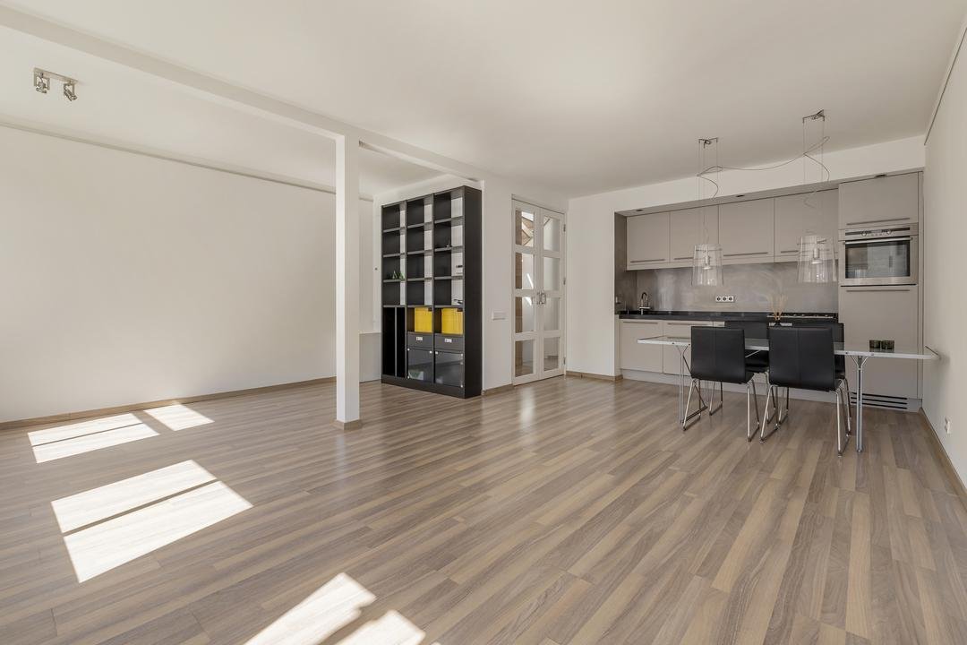 Apartment in Apollobuurt, North Holland, Netherlands 3 - 18007008