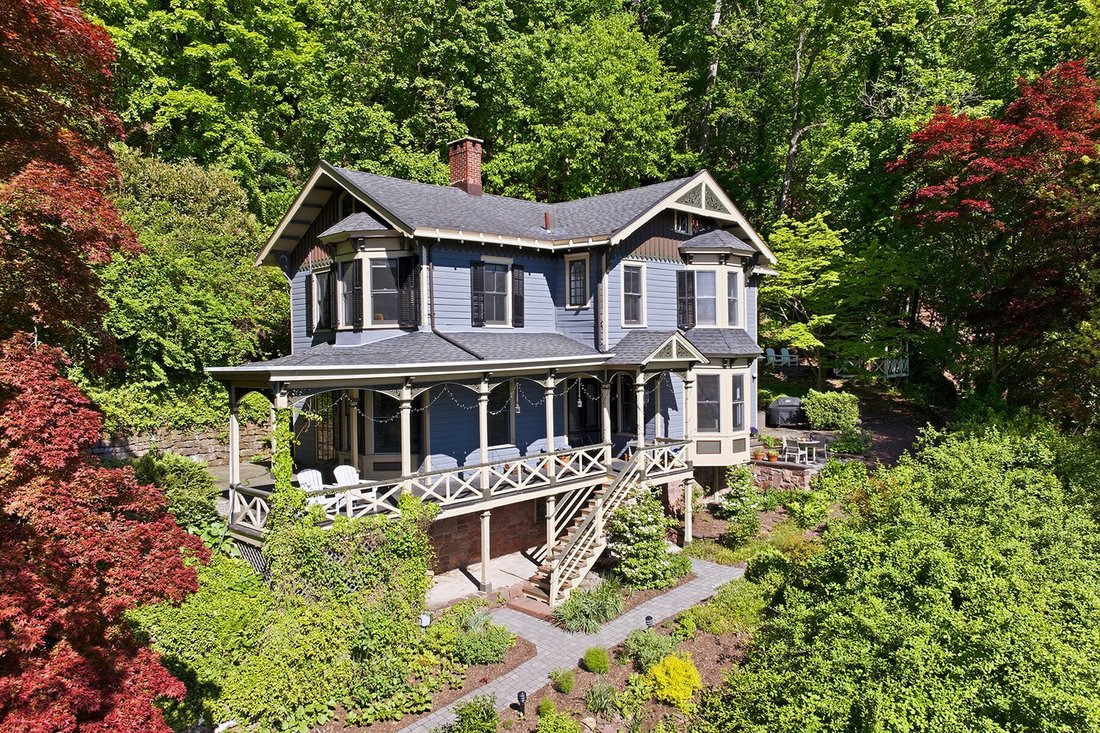 House in Nyack, New York, United States 3 - 18006356
