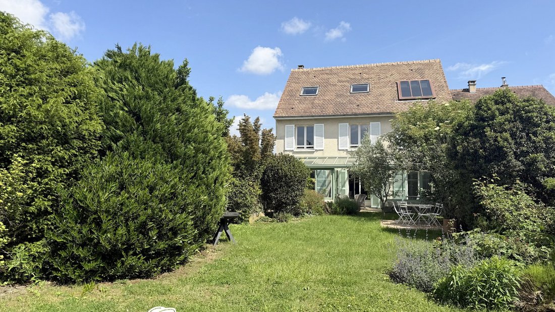 House in Centre Ville, Rueil-Malmaison, France 1 - 18009093