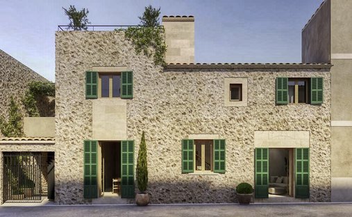 Residenza a Artà, Isole Baleari, Spagna 1