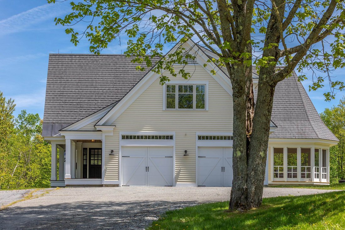 House in Reading, Vermont, United States 3 - 18005586