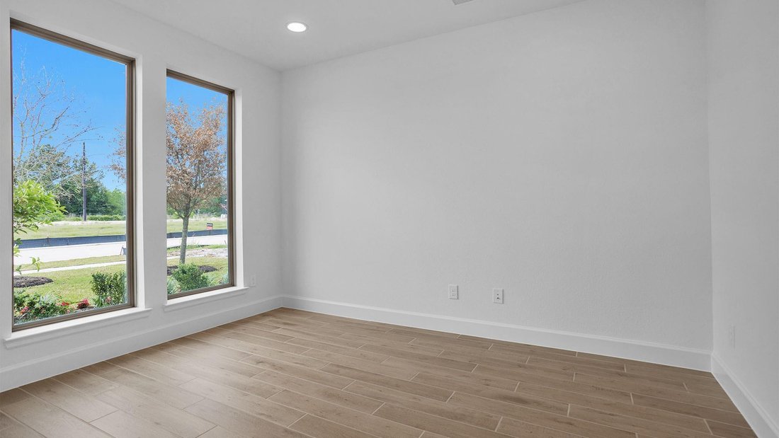 House in Katy, Texas, United States 3 - 16591361