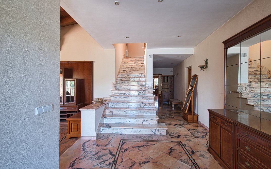 Villa in Marratxi, Balearic Islands, Spain 4 - 18005149