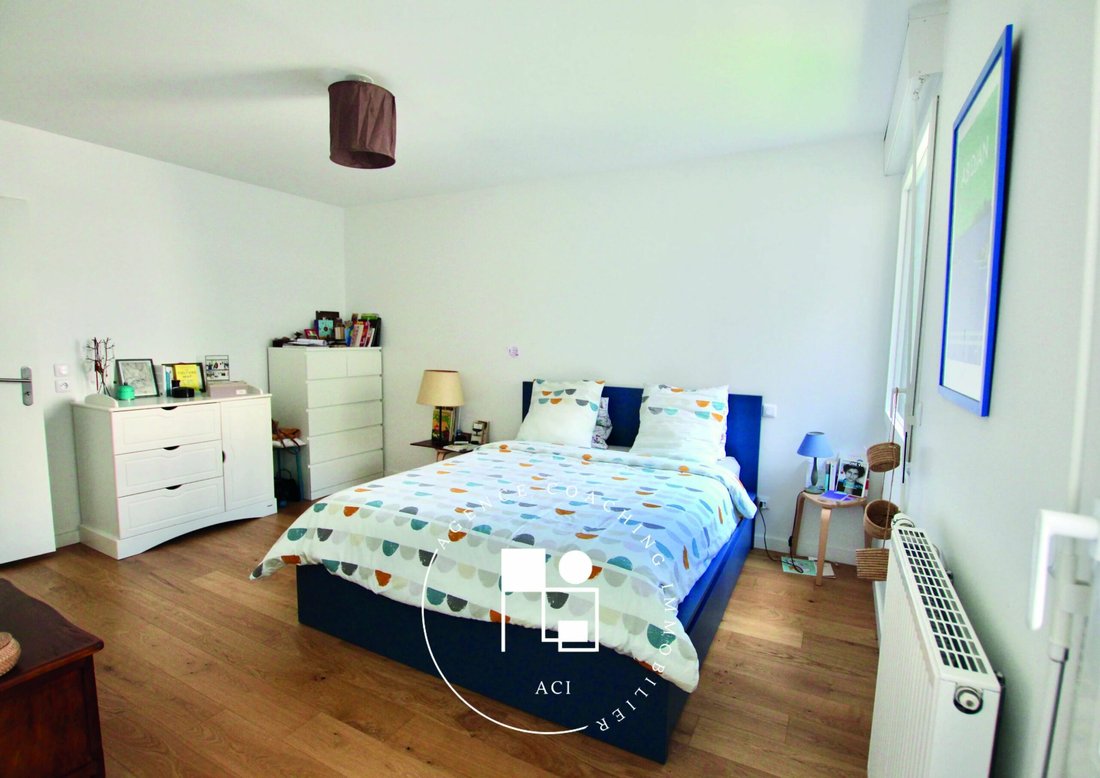 Apartment in Saint Bruno-Saint Augustin, Bordeaux, France 4 - 18005787