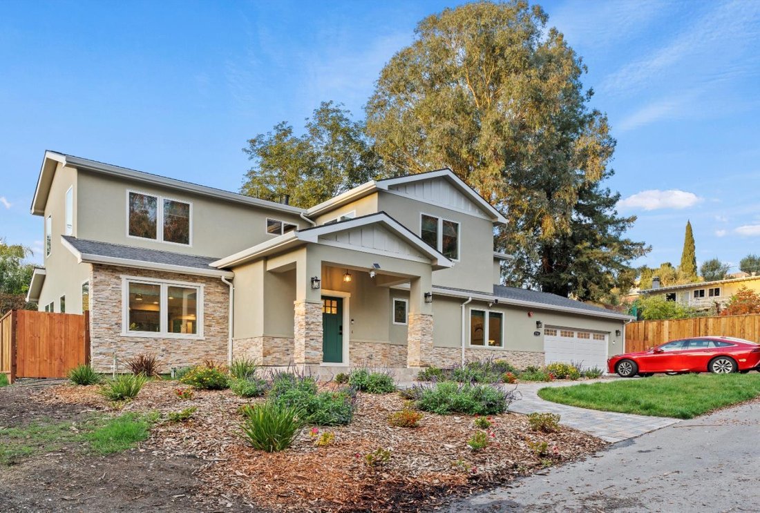 House in San Jose, California, United States 1 - 18008241