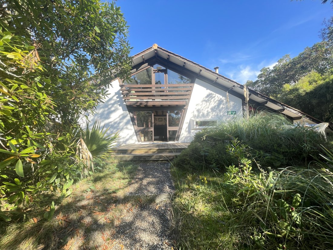 House in Lacanau, Nouvelle-Aquitaine, France 5 - 16479542