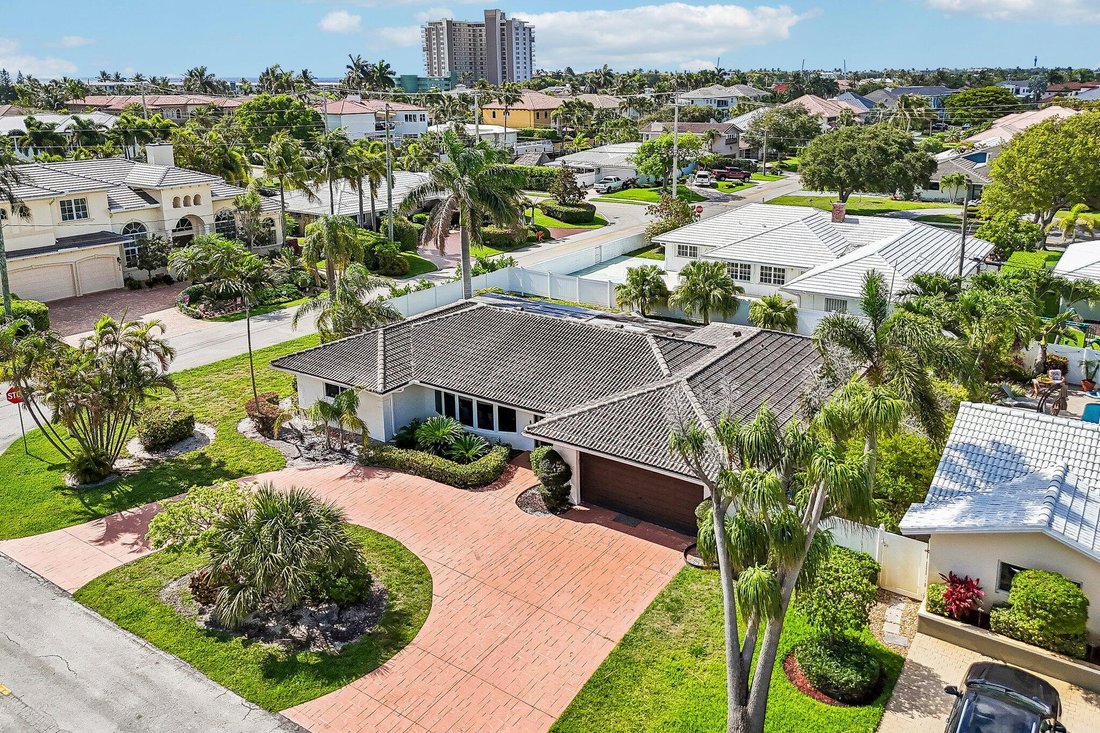 House in Lighthouse Point, Florida, United States 4 - 18009557