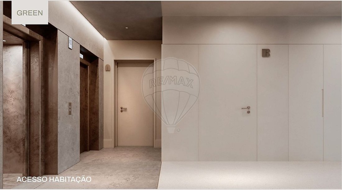 Apartment in Rio de Mouro, Lisbon, Portugal 1 - 18005951