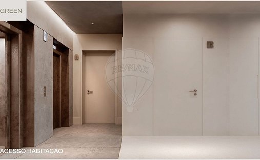 Apartment in Rio de Mouro, Lisbon, Portugal 1