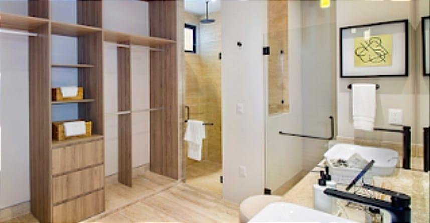 Apartment in Cancún, Quintana Roo, Mexico 3 - 18006731