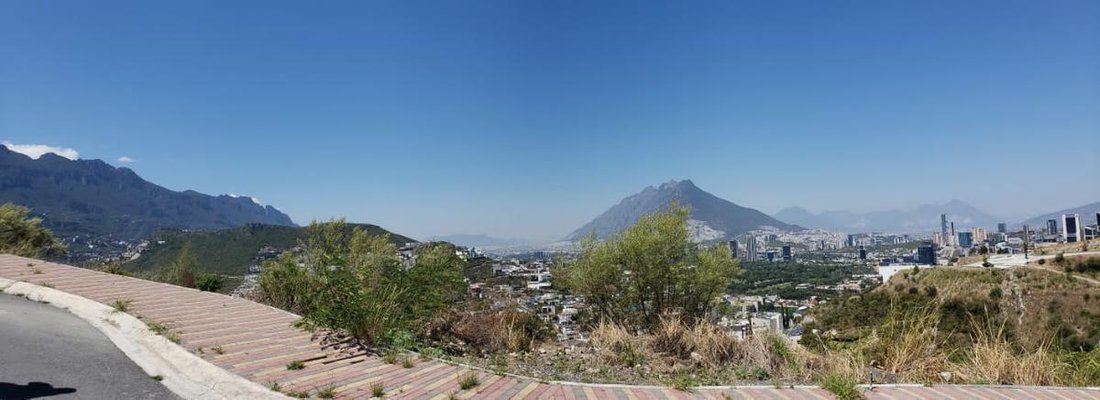 Land in San Pedro Garza García, Nuevo Leon, Mexico 4 - 18006524