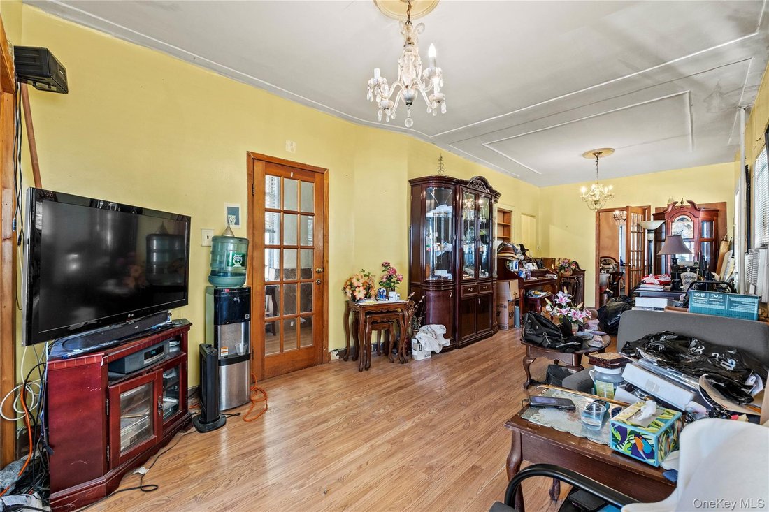 House in New York, New York, United States 2 - 18008571