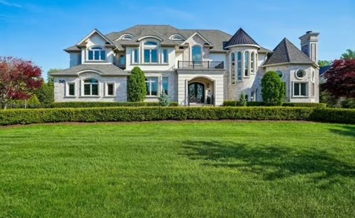 House in Livingston, New Jersey, United States 1