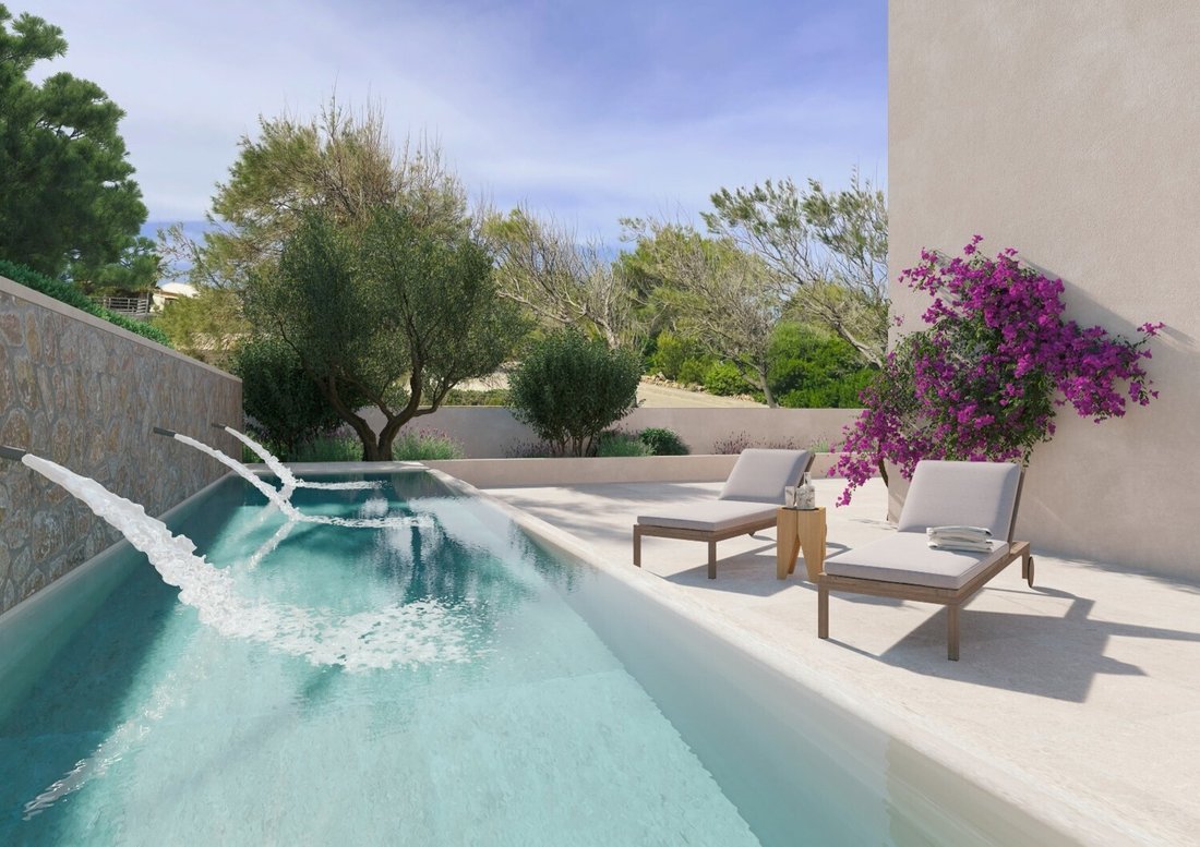 Colonia de Sant Pere, Arta, Balearic Islands 3 - 18010361