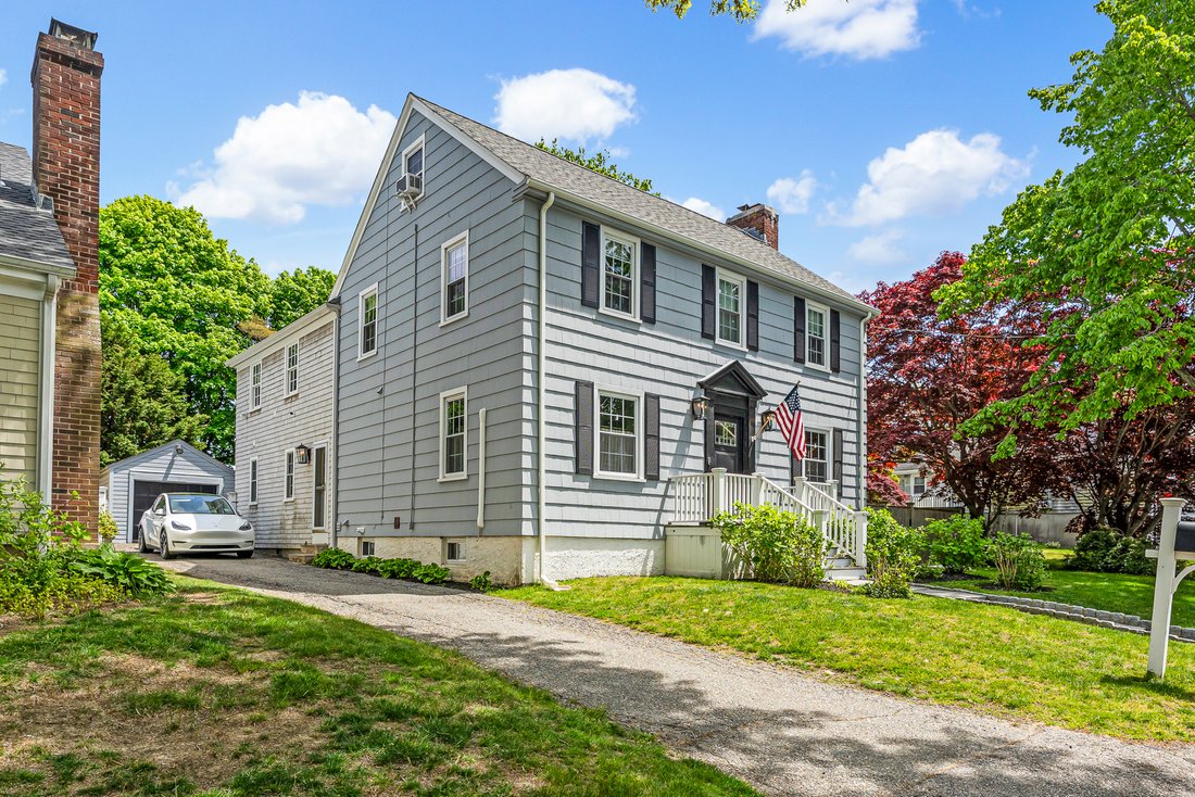 House in Newport, Rhode Island, United States 2 - 18004521