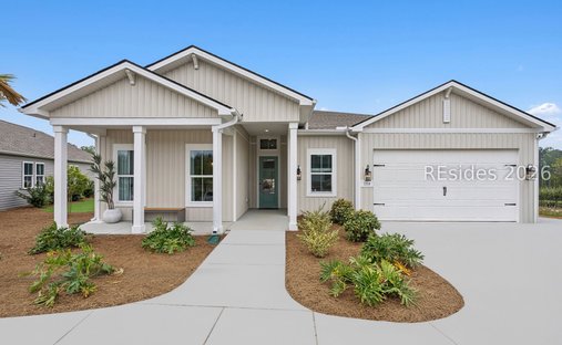 Casa a Hardeeville, Carolina del Sud, Stati Uniti 1