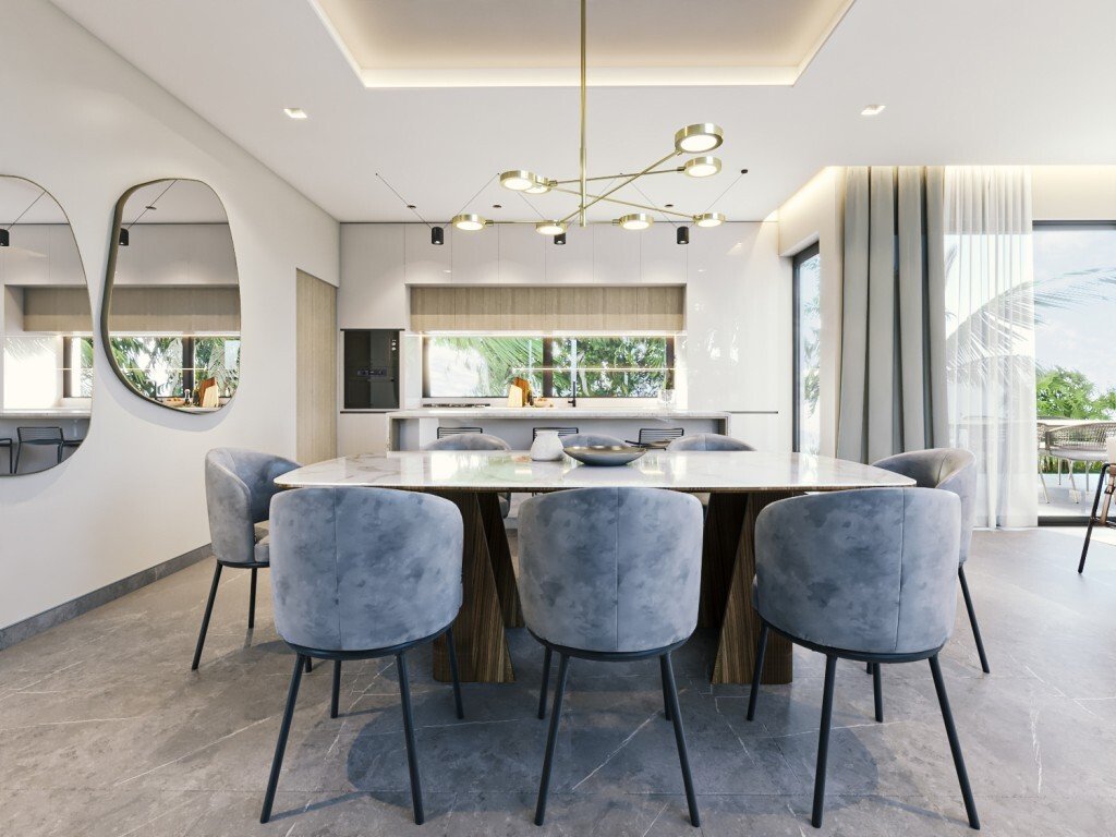Villa in Estepona, Andalusia, Spain 5 - 18010142