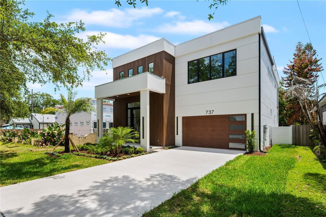 House in Orlando, Florida, United States 2 - 18008088