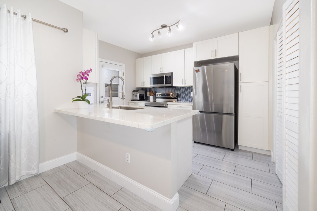 Townhouse in Ewa Beach, Hawaii, United States 2 - 18010325