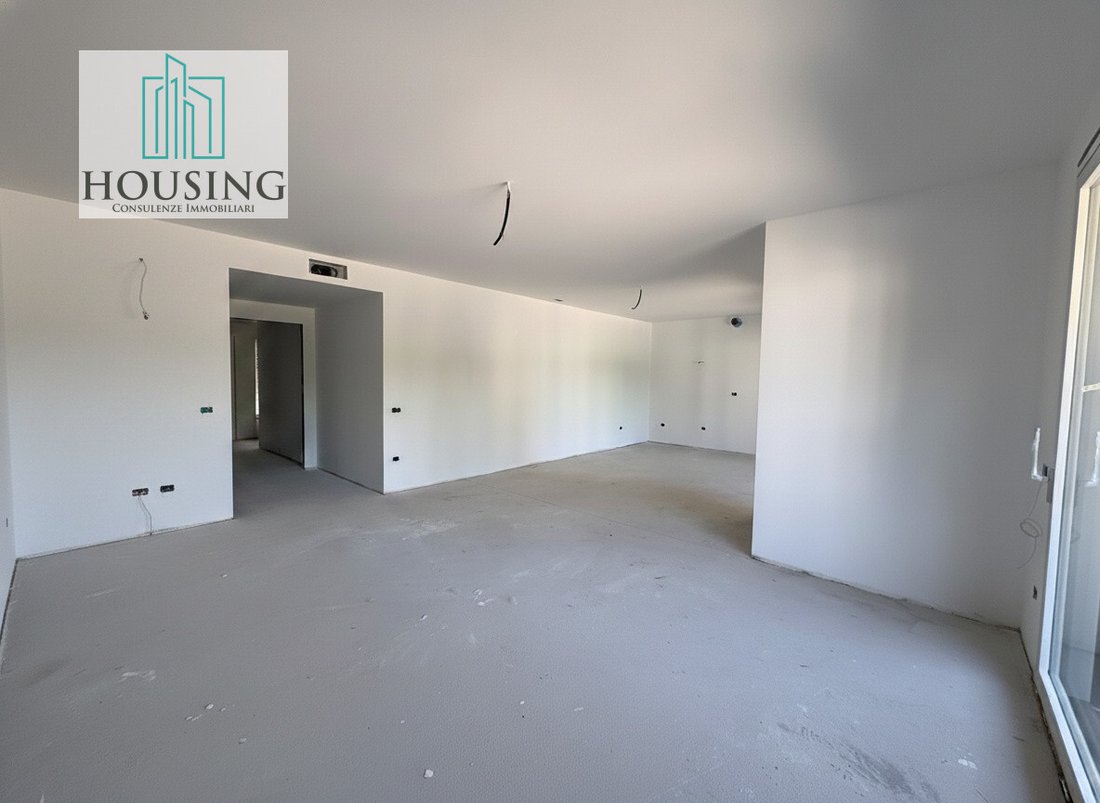Apartment in Abano Terme, Veneto, Italy 3 - 18011138