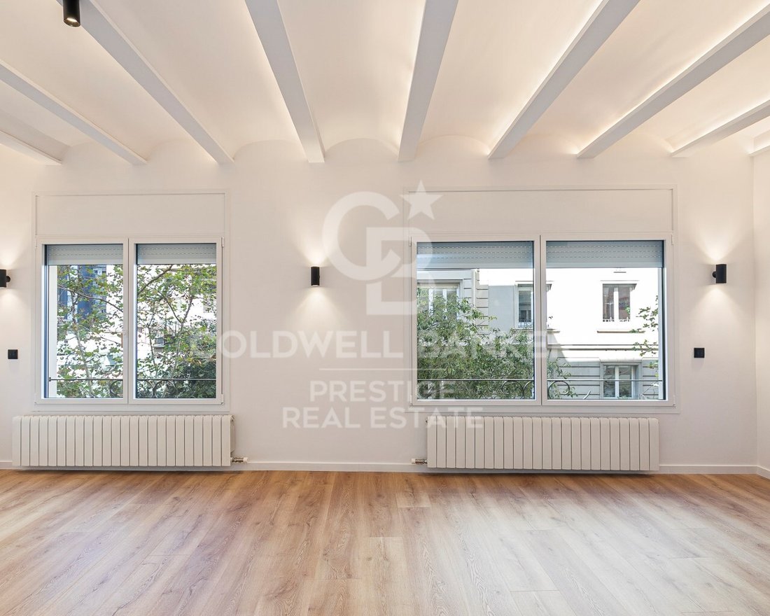 Apartment in Sarrià-Sant Gervasi, Barcelona, Spain 3 - 16571548