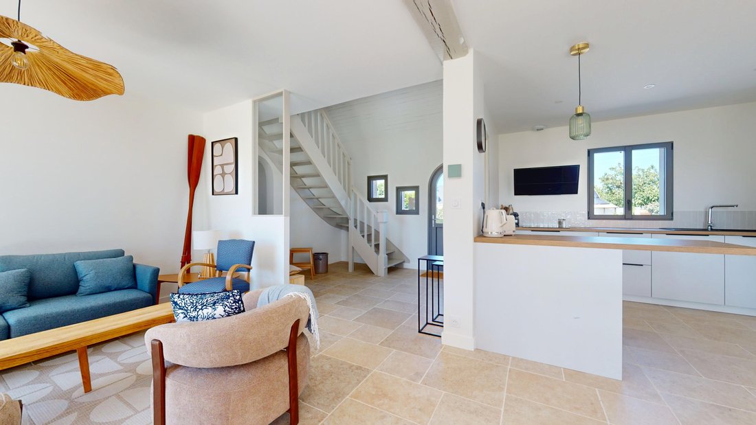 House in Saint-Pierre-Quiberon, Brittany, France 5 - 17357631