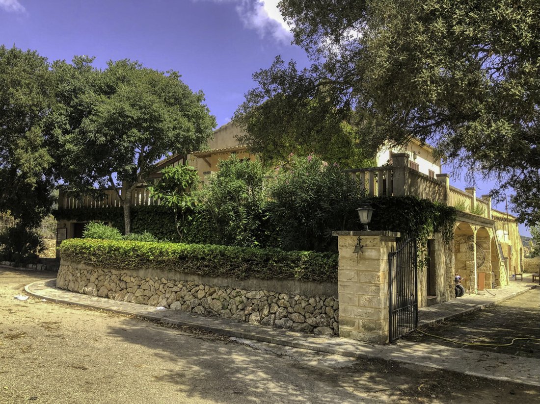 House in Sant Llorenc des Cardassar, Balearic Islands, Spain 2 - 18010252