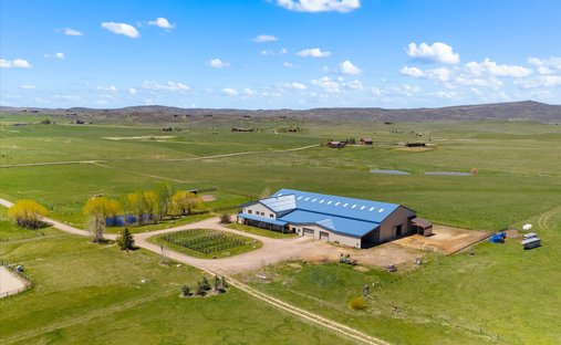 Haus in Steamboat Springs, Colorado, Vereinigte Staaten 1