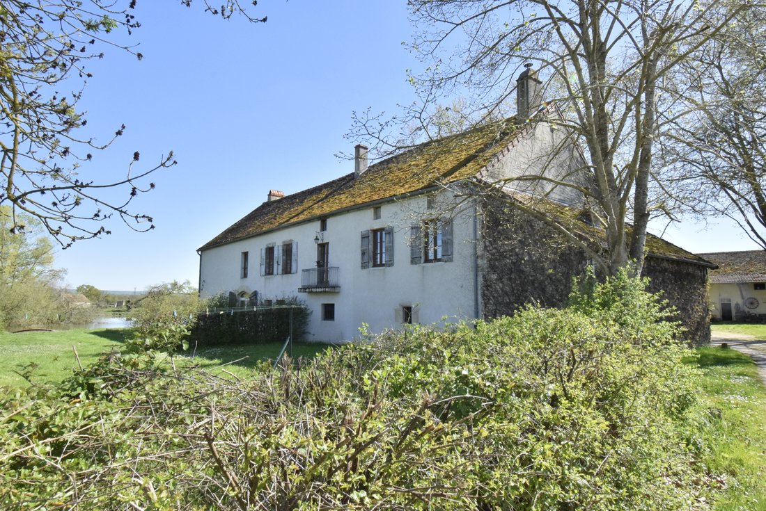 House in Buxy, Bourgogne – Franche-Comté, France 5 - 18009134