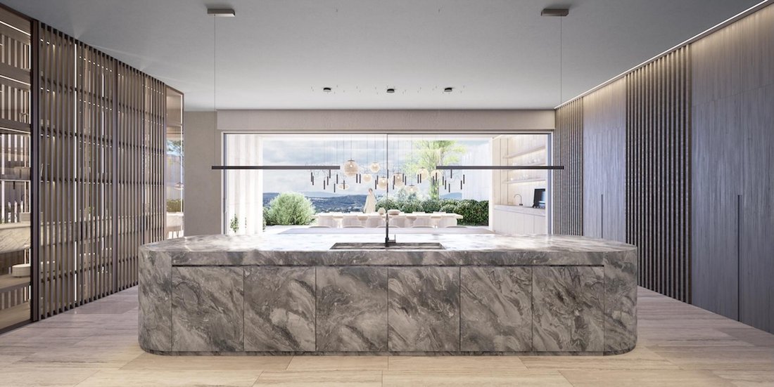 Villa in Sotogrande, San Roque, Andalusia 3 - 18005712
