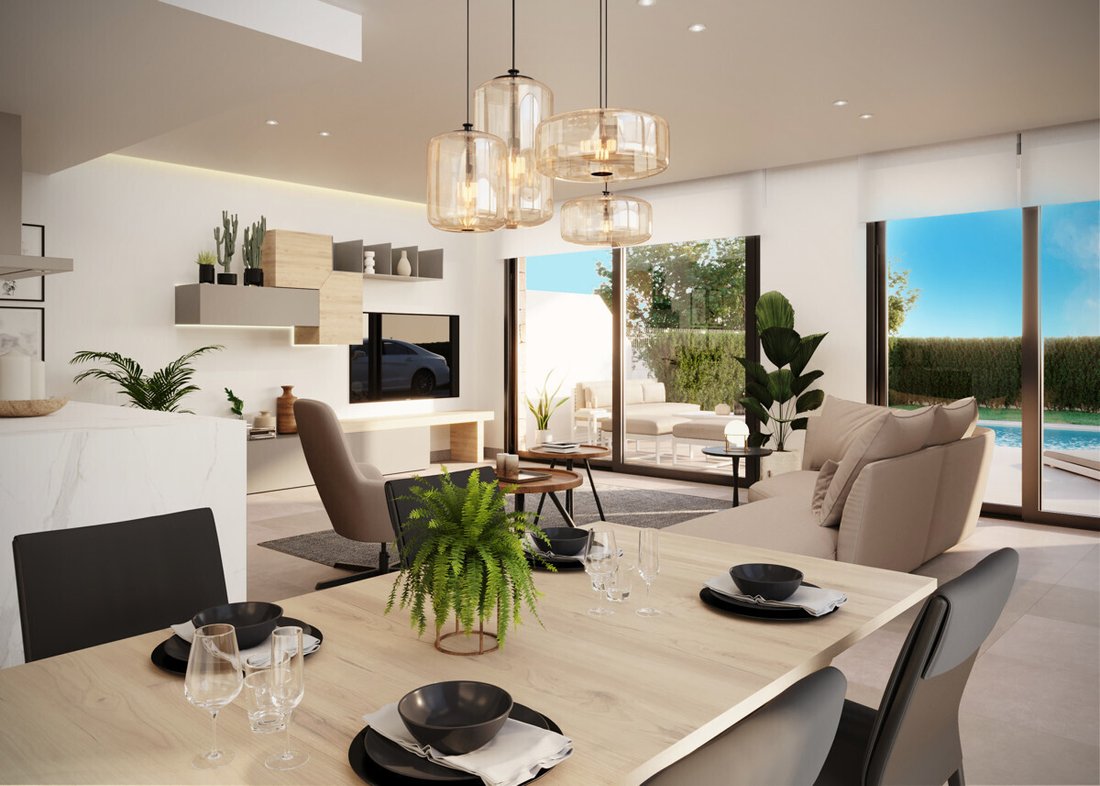 Apartment in Capdepera, Balearic Islands, Spain 5 - 18010171