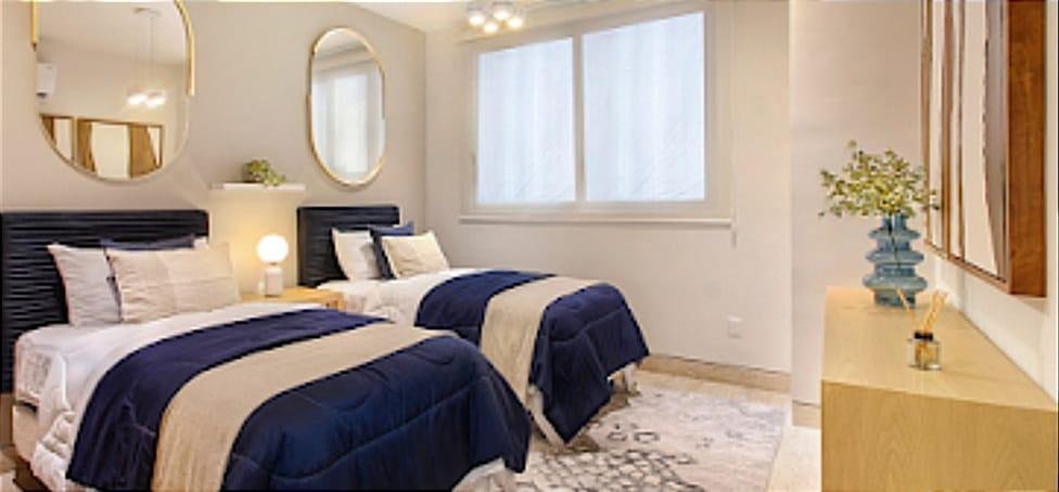 Apartment in Cancún, Quintana Roo, Mexico 2 - 18006731