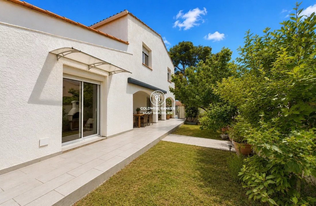 House in Saint-Cyprien, Occitania, France 2 - 16092303