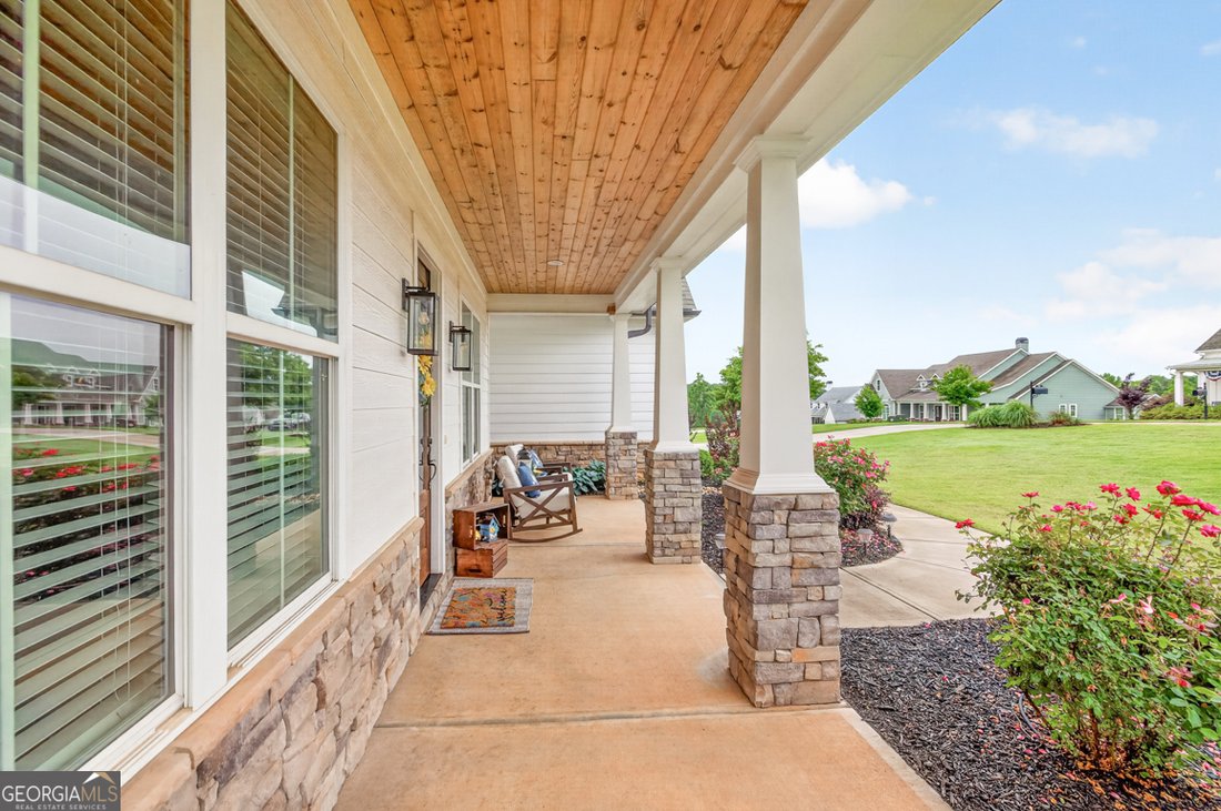 House in Homer, Georgia, United States 3 - 18009625