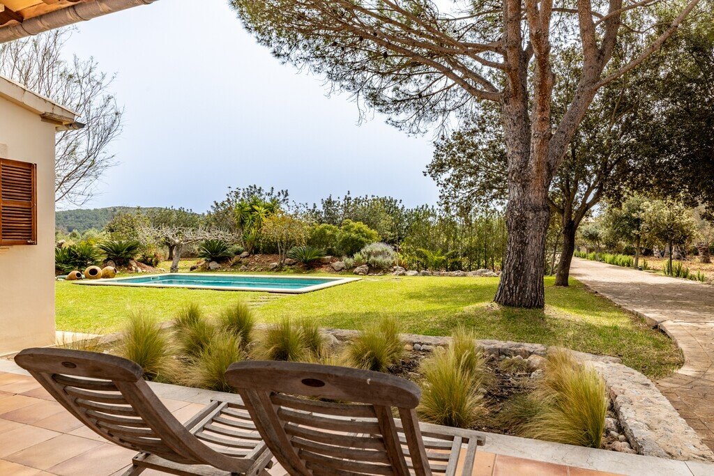 Villa in Pollenca, Balearic Islands, Spain 5 - 18007665