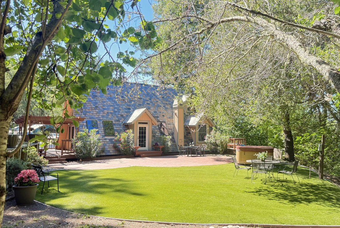 House in Los Gatos, California, United States 1 - 18010432