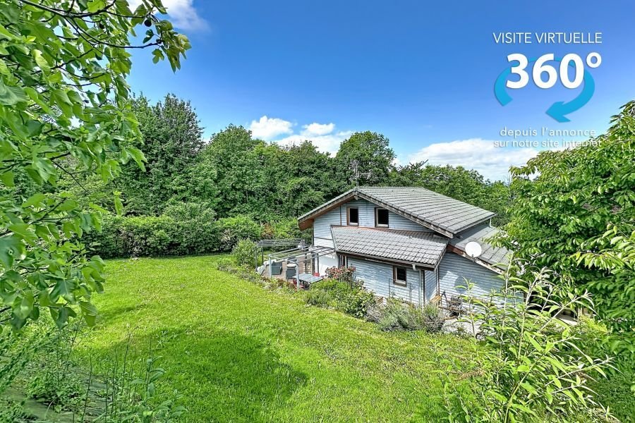 House in Publier, Auvergne-Rhône-Alpes, France 2 - 17431448