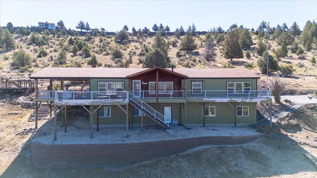 Land in Culver, Oregon, United States 2 - 18008054