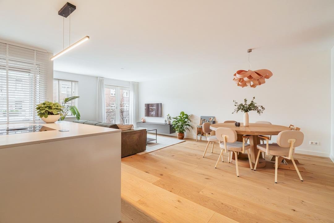 Apartment in Amsterdam, North Holland, Netherlands 2 - 18006998