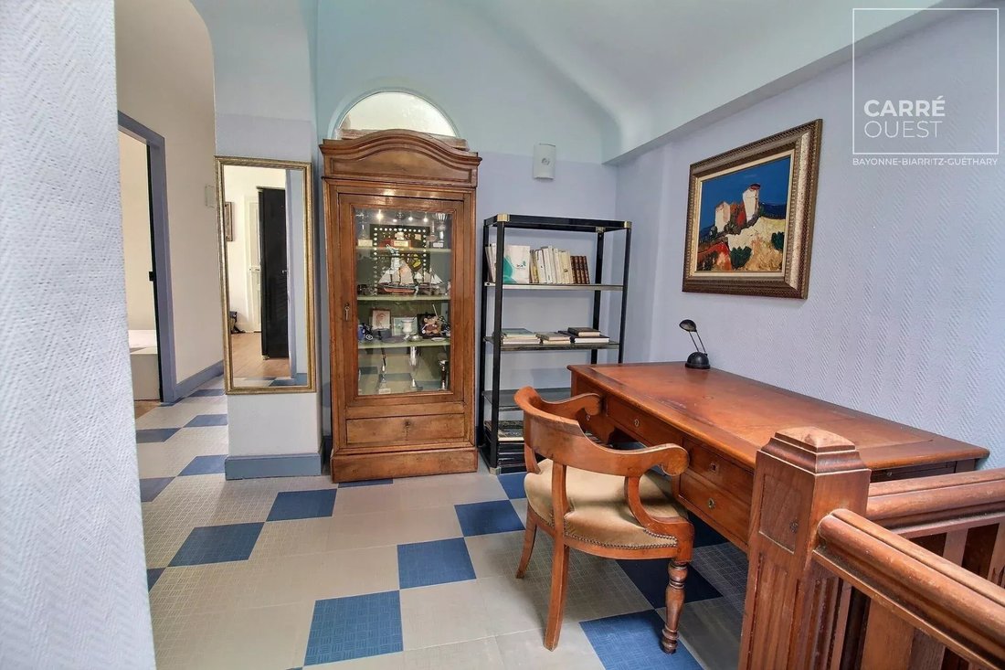 House in Saint Martin-Cité des Fleurs, Biarritz, France 3 - 18009437